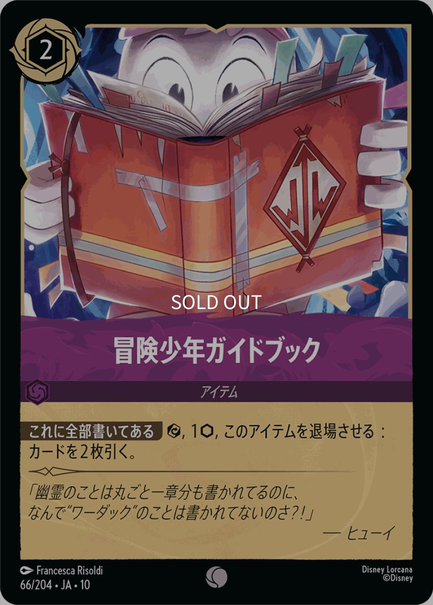 画像1: 冒険少年ガイドブック (1)